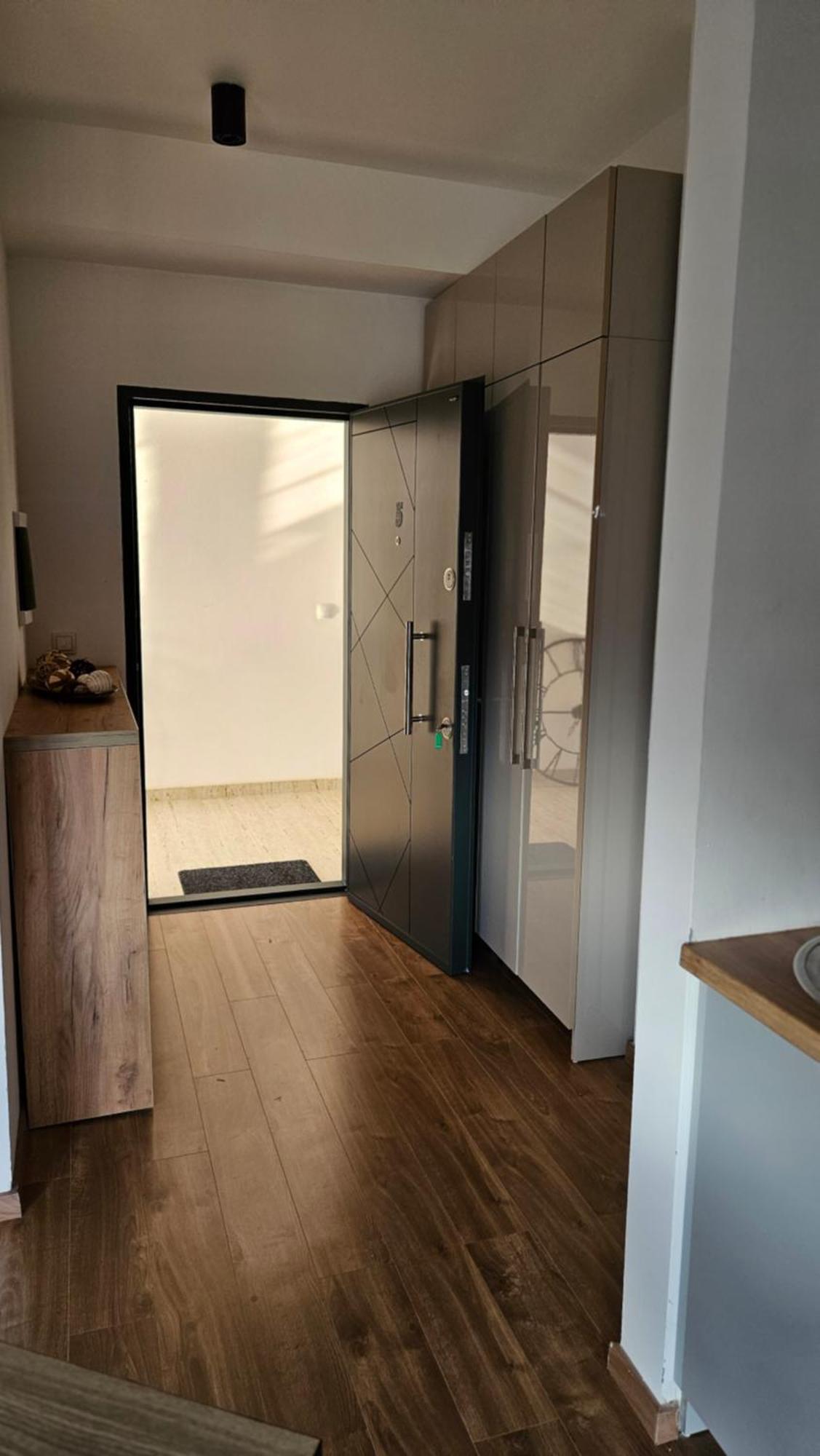 Podgorica Apartments Planet المظهر الخارجي الصورة