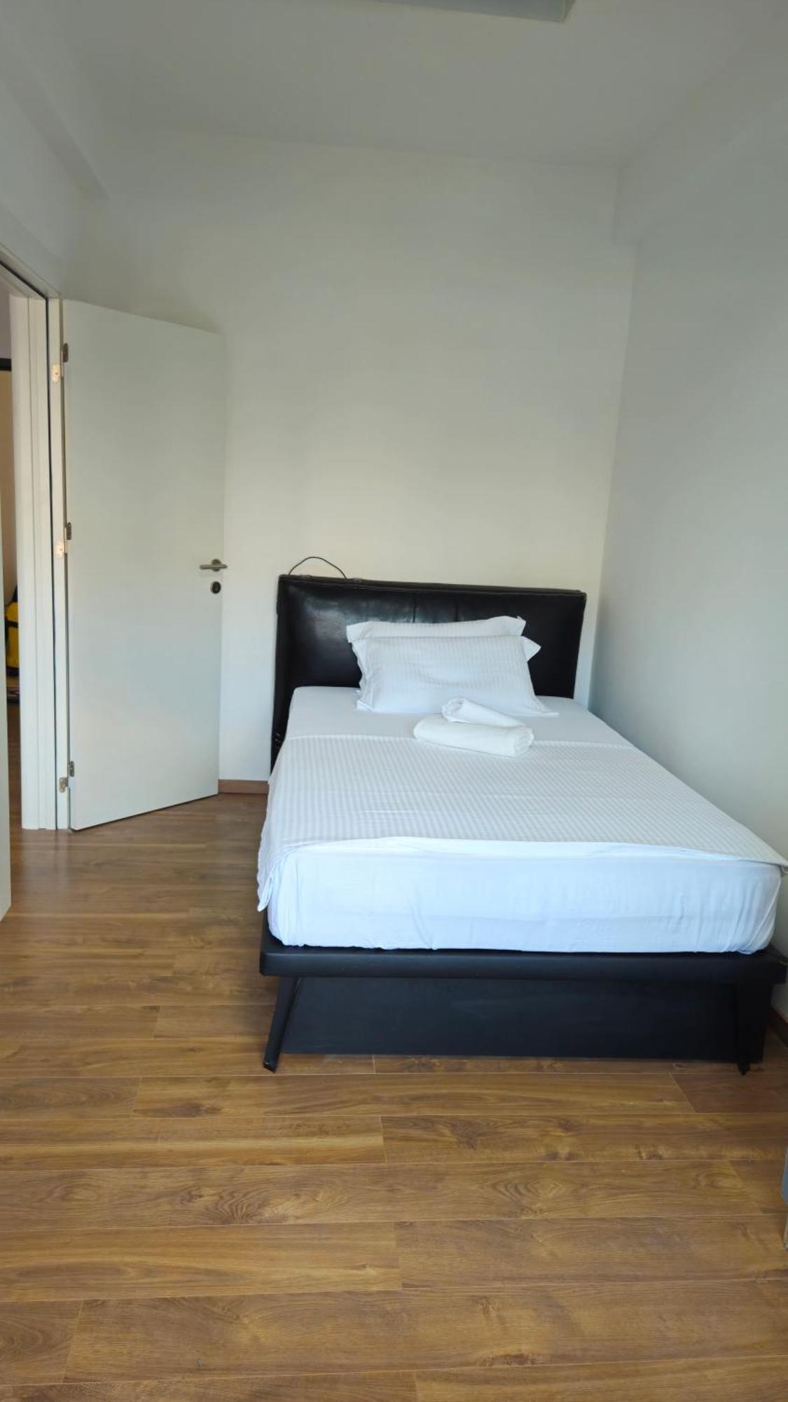 Podgorica Apartments Planet المظهر الخارجي الصورة