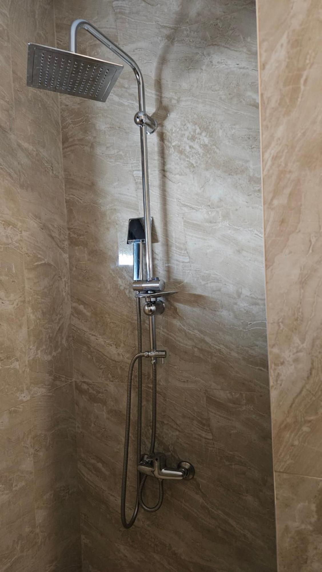 Podgorica Apartments Planet المظهر الخارجي الصورة
