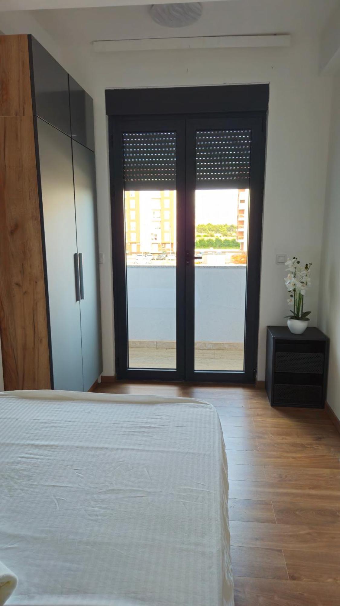Podgorica Apartments Planet المظهر الخارجي الصورة